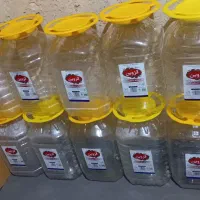 ظروف پلاستیکی