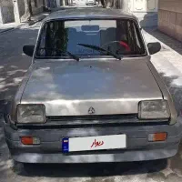 پی کی مدل ۸۴|خودرو سواری و وانت|مشهد, یاس|دیوار