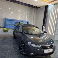 سراتو ۲۰۱۷|خودرو سواری و وانت|رباط‌کریم, رباط‌کریم|دیوار