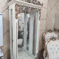 بوفه تمیز نو