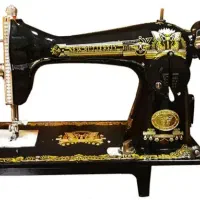 چرخ خیاطی دستی