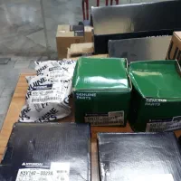 روتور انگشتی پمپ هیدرولیک بیل مکانیکی‌ هیوندا 210|قطعات یدکی و لوازم جانبی|سیرجان, |دیوار