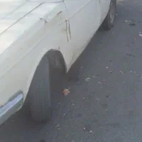 فروش پیکان وانت مدل ۷۶