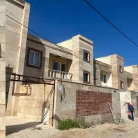 فروش دو واحد مسکونی نوساز در فامنین با پارکینگ