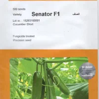 فروش بذر خیار سناتور