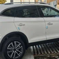 kmc k7 صفر واقعی مدل 1402|خودرو سواری و وانت|تهران, استاد معین|دیوار