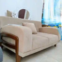 مبل دو نفره راحتی