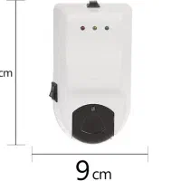 محافظ ولتاژ تیراژه