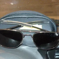 عینک دودی درحد نو پلیسی