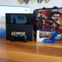 ps4 fat 500