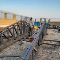 جوشکاری،والپست|خدمات پیشه و مهارت|بندر ماهشهر, |دیوار