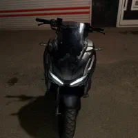 موتور ADV کبیر