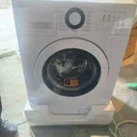 لباس‌شویی بُست