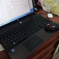 لپ تاپ استوک اچ پی مدل Probook 4520s