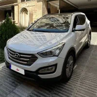 سانتافه ۲۰۱۵ فول بی توضیح