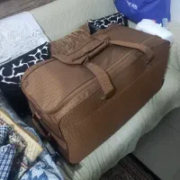 ساک مسافرتی