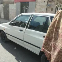 پراید فروشی دوگانه کارخانه