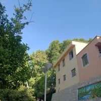 مهمانپذیر ایمان داراب