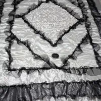 رو تختی دو نفره ۶ تیکه