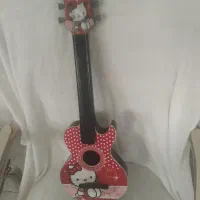 گیتار  دستی