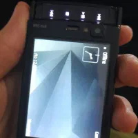 فروش نوکیا n95|موبایل|املش, |دیوار