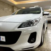 مزدا ۳نیو تیپ ۴مدل ۹۷|خودرو سواری و وانت|ارومیه, |دیوار