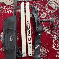 تیروکمان|تجهیزات ورزشی|رشت, سعدی (تختی)|دیوار