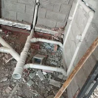 تاسیسات. لوله کشی آب و فاضلاب و نصب شیرآلات|خدمات پیشه و مهارت|کرمان, |دیوار