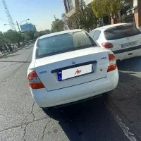 تیبا صندوقدار.مدل ۹۷.بدون رنگ|خودرو سواری و وانت|تهران, اباذر|دیوار