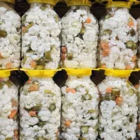 پخش  زیتون و ترشیجات و شوریجات|خوردنی و آشامیدنی|اسالم, |دیوار