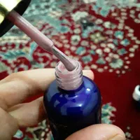 لاک ژل|آرایشی، بهداشتی، درمانی|سوسنگرد, |دیوار