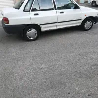 پراید دور رنگ|خودرو سواری و وانت|خرمدره, |دیوار