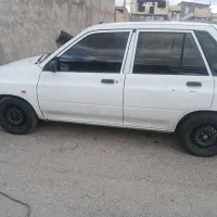 پراید ۱۱۱ مدل ۹۸|خودرو سواری و وانت|سیرجان, |دیوار