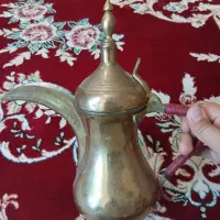 دله قهوه