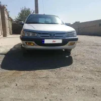 پرشیا 87 دوگانه کارخانه معاوضه با 206 یا سمند