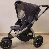 کالسکه و کریر مکسی کوزی