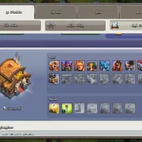 اکانت تانهال۱۰نمیه مکس|کنسول، بازی ویدئویی و آنلاین|اهواز, بیست متری شهرداری|دیوار