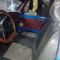 زامیاددوگانه شرکتی یخچالی مدل96|خودرو سواری و وانت|باوی, |دیوار