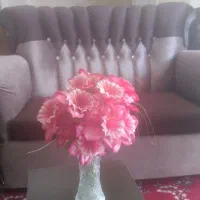 مبل هفت نفره درحد نو
