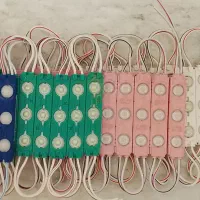 LED لامپ