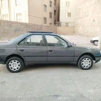 پژو روا|خودرو سواری و وانت|قرچک, شهرک طلائیه|دیوار