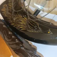 کشتی اژدها تایلندی / تمام دست ساز|کلکسیون اشیاء عتیقه|مشهد, ثامن|دیوار