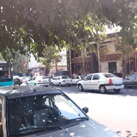 مغازه ۱۱ متری بیستون چمارسرا پر تردد