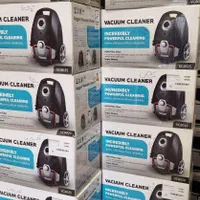 جاروبرقی موشکی امرسان 2400 وات سیمجمعکن جارو برقی|جاروبرقی، جارو شارژی، بخارشو|مشهد, طلاب|دیوار