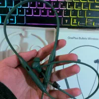 هندزفری Oneplus bullets wireless Z2 ANC E306A