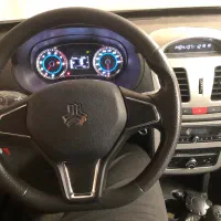 کوییک GXR خشک مدل ۱۴۰۴