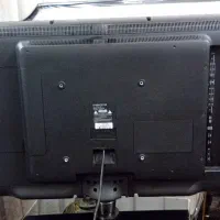 ال سی دی 32 اینچ|تلویزیون و پروژکتور|کاشان, فین کوچک|دیوار