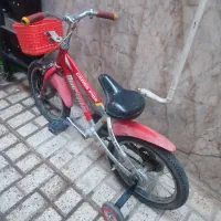 دوچرخه سایز16