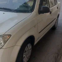 خودرو تیبا