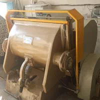 کارگر ساده آقا یا خانم جهت کارتن سازی